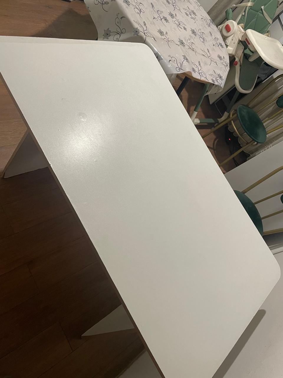 Стол размеры 1,20*70см