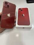 Iphone 13 128 GB, батарея 80%
