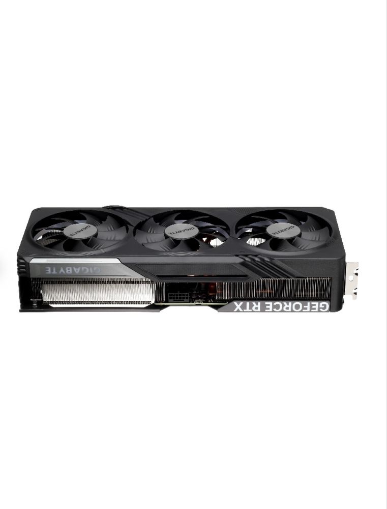 Видеокарта GIGABYTE GeForce RTX 4070 GAMING OC 12G