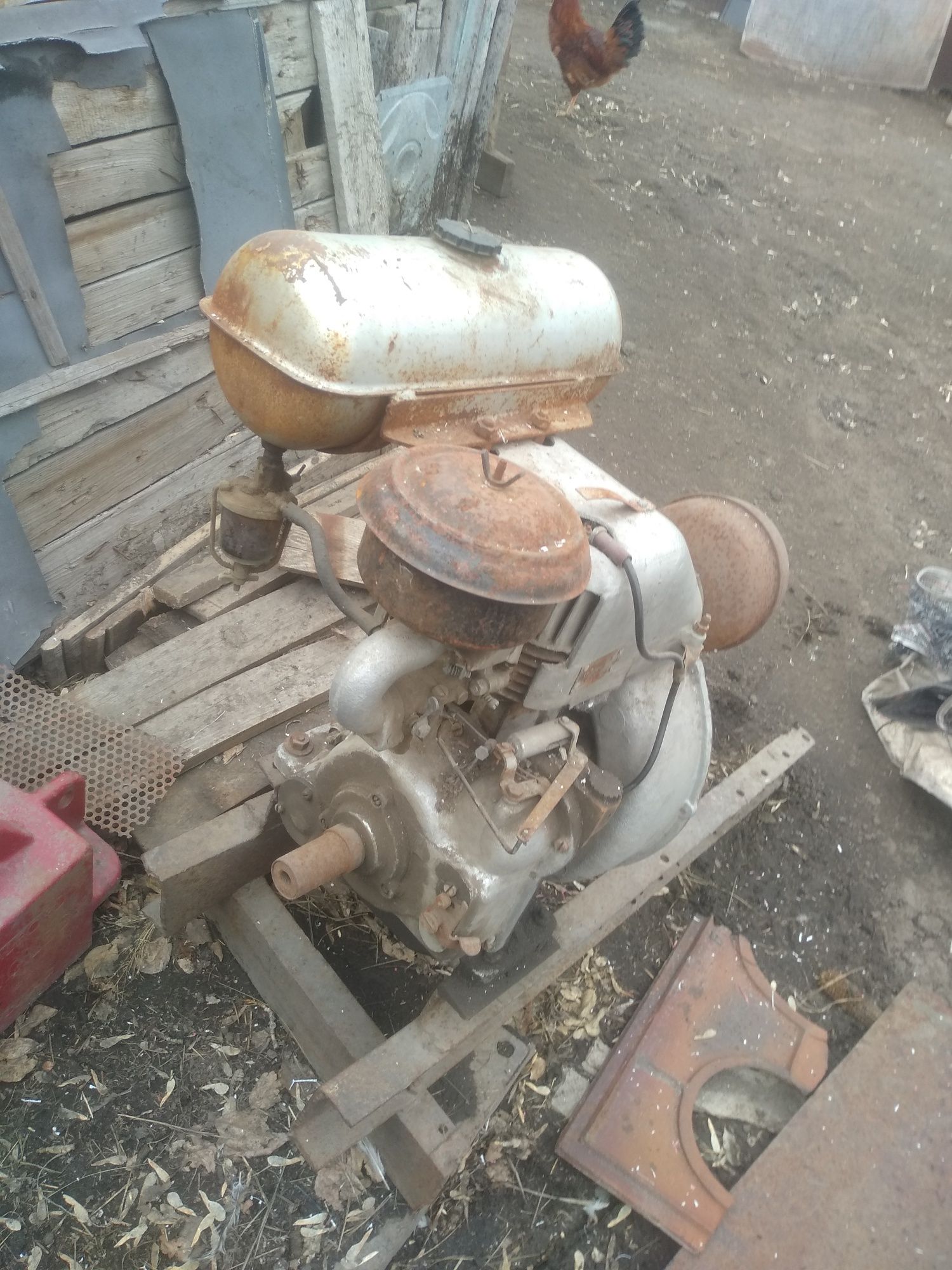 Продам цыркулярку