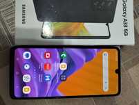 Samsung 33 5g 75000