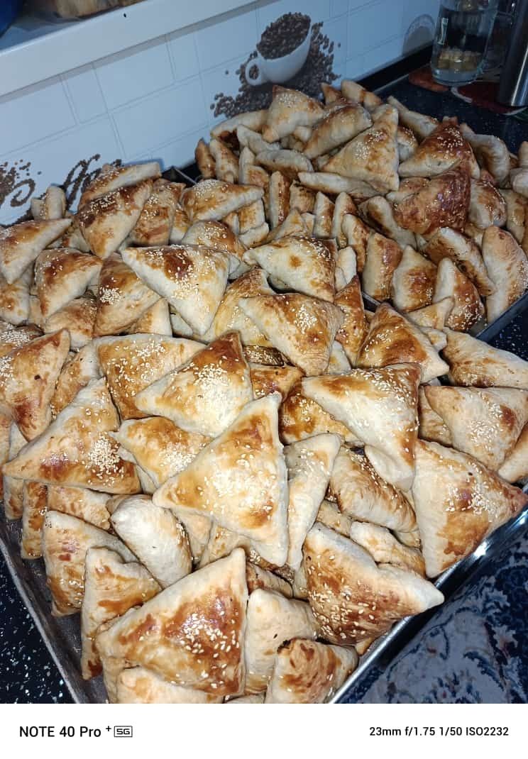 Самса дамашный 180 т