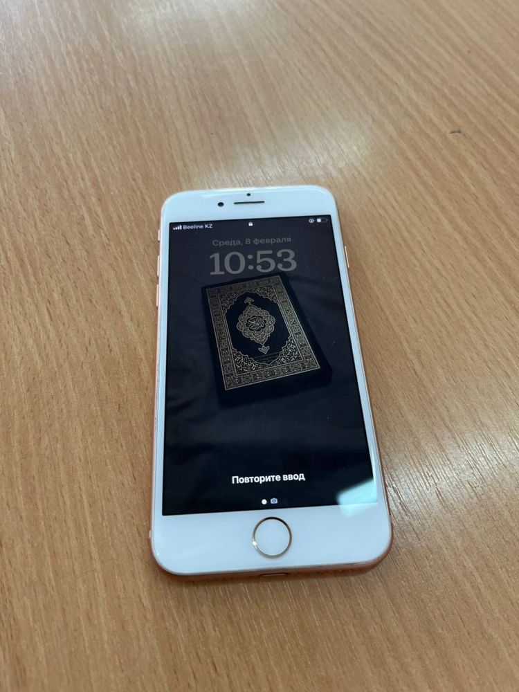 iPhone 8 64GB обмен