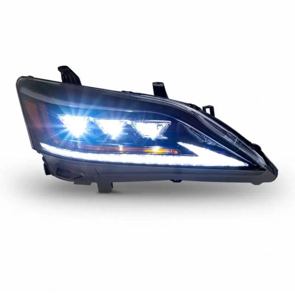 Фара для Lexus ES 350 Bi-LED тюнинг высшего качества