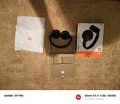 JBL 520BT Наушники