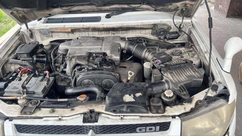 Продам надежный автомобиль