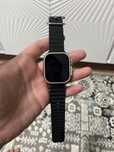 Продам Apple watch ulta СРОЧНО