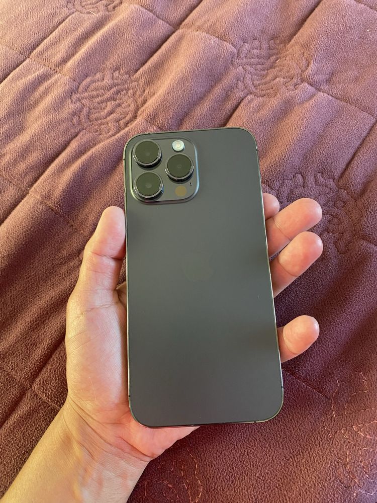 Iphone 14 pro max 256Gb
