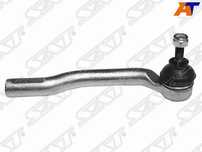 Наконечник рулевой  Nissan Tiida