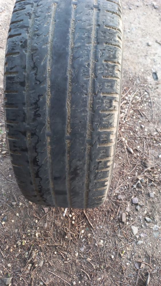 Шины 235/60R16 (4шт)
