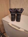 Продам сэфти ботинки red wing