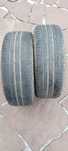 Шины лето 205/55R16