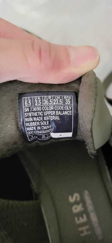Кроссовки Skechers Оригинал