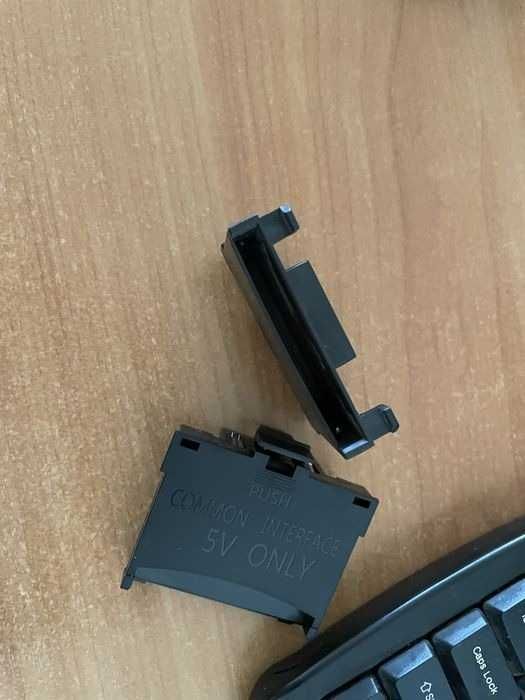 Комунатор для Cam-modul Кам модуля от Самсунг Оригенальный  НИВ Отау