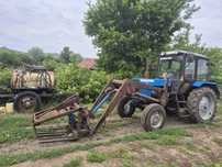 Продам Трактор МТЗ-82