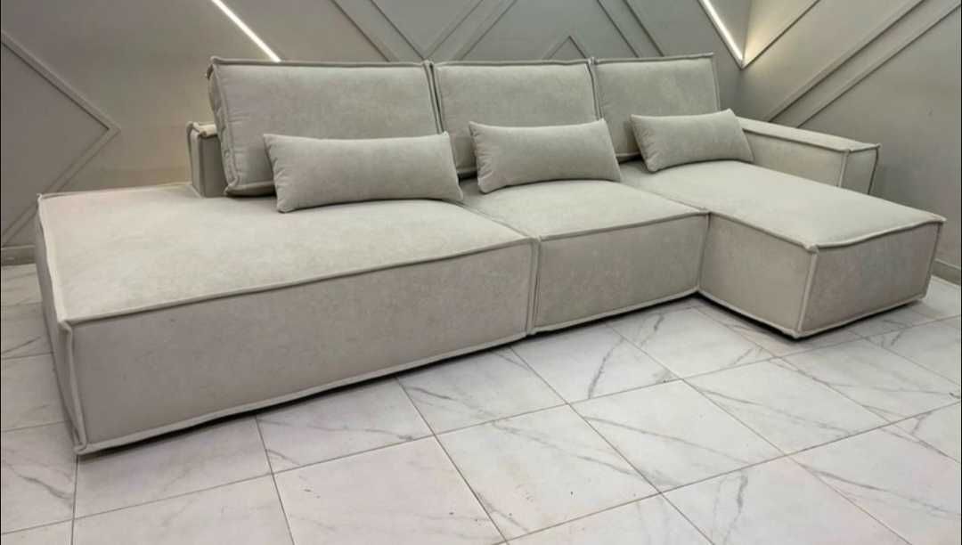 LOFT style DUO трендовые диваны!