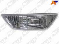 Фара противотуманная Daewoo Nexia