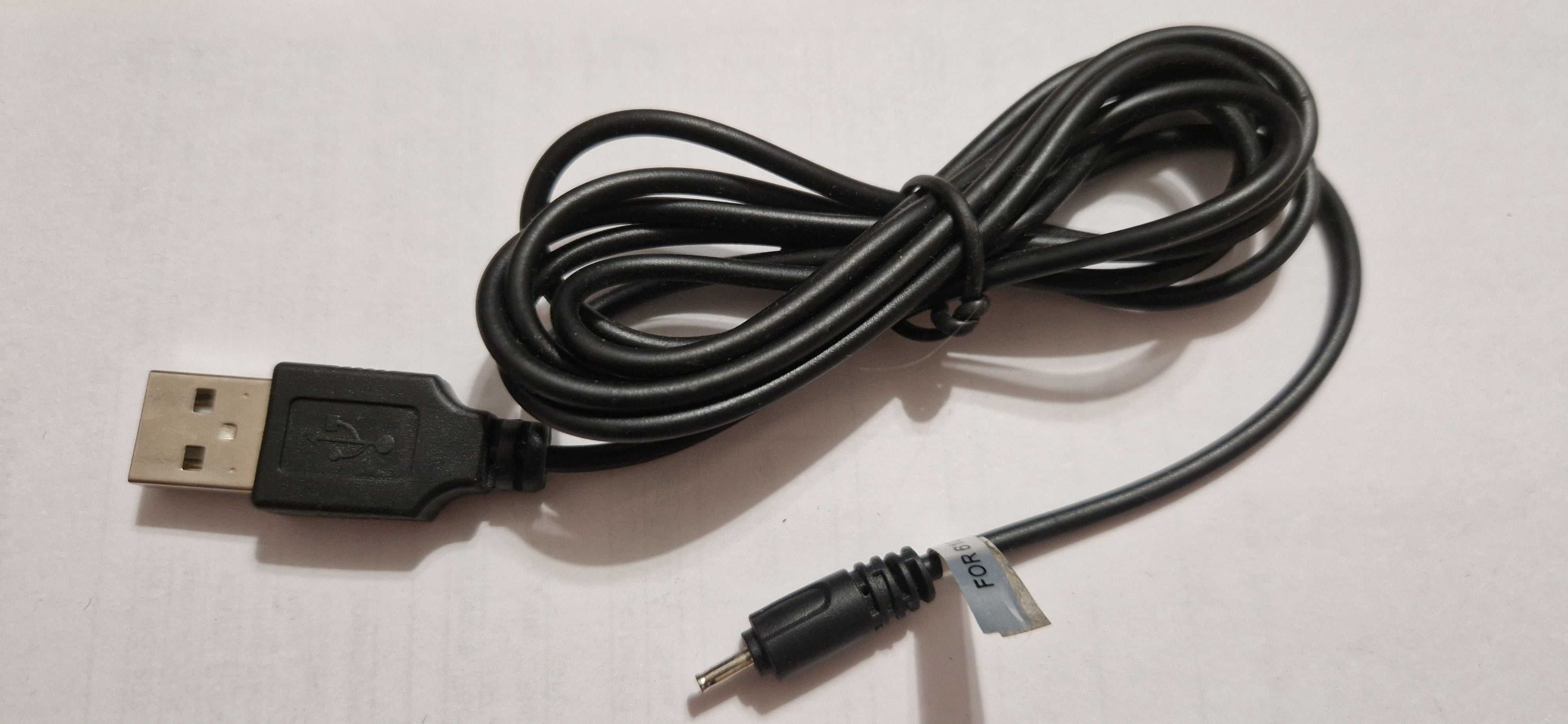 USB кабели разные