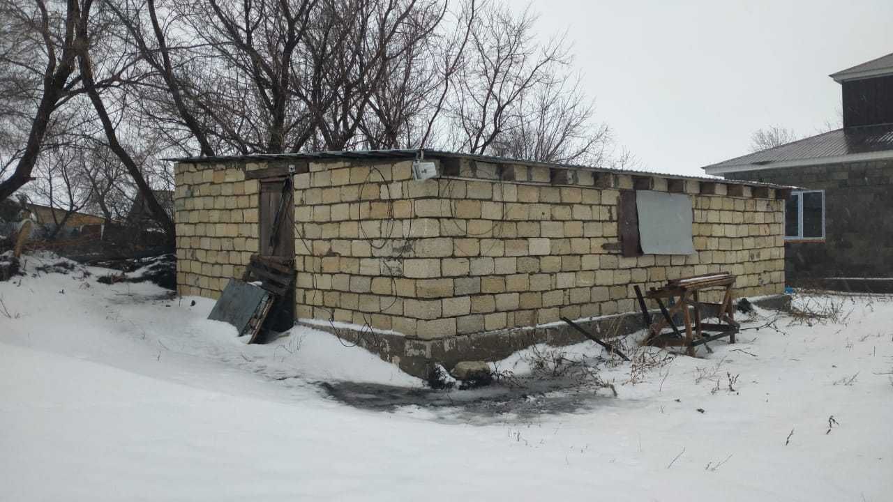 Дом в Родниковке (Мартукский район)