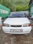 Продам Toyota Tercel.