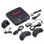 Игровая приставка Sega Mega Drive 2 Сега (Есть Доставка)