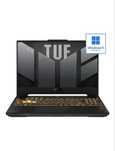 Ноутбук Asus tuf gaming f15