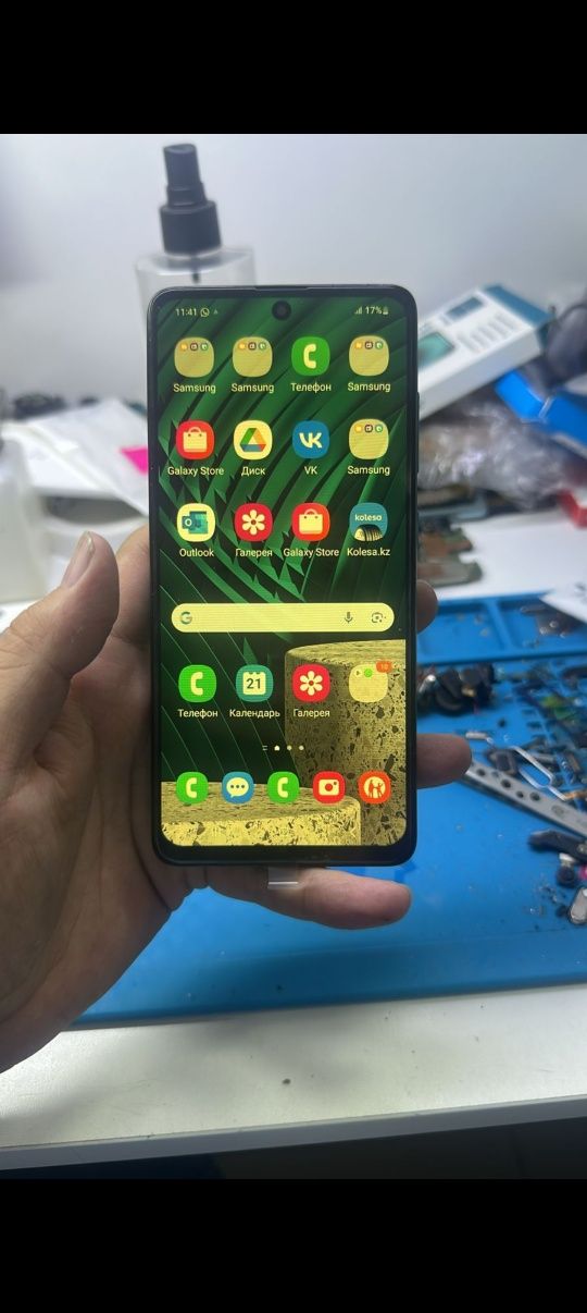 Продам Самсунг а51