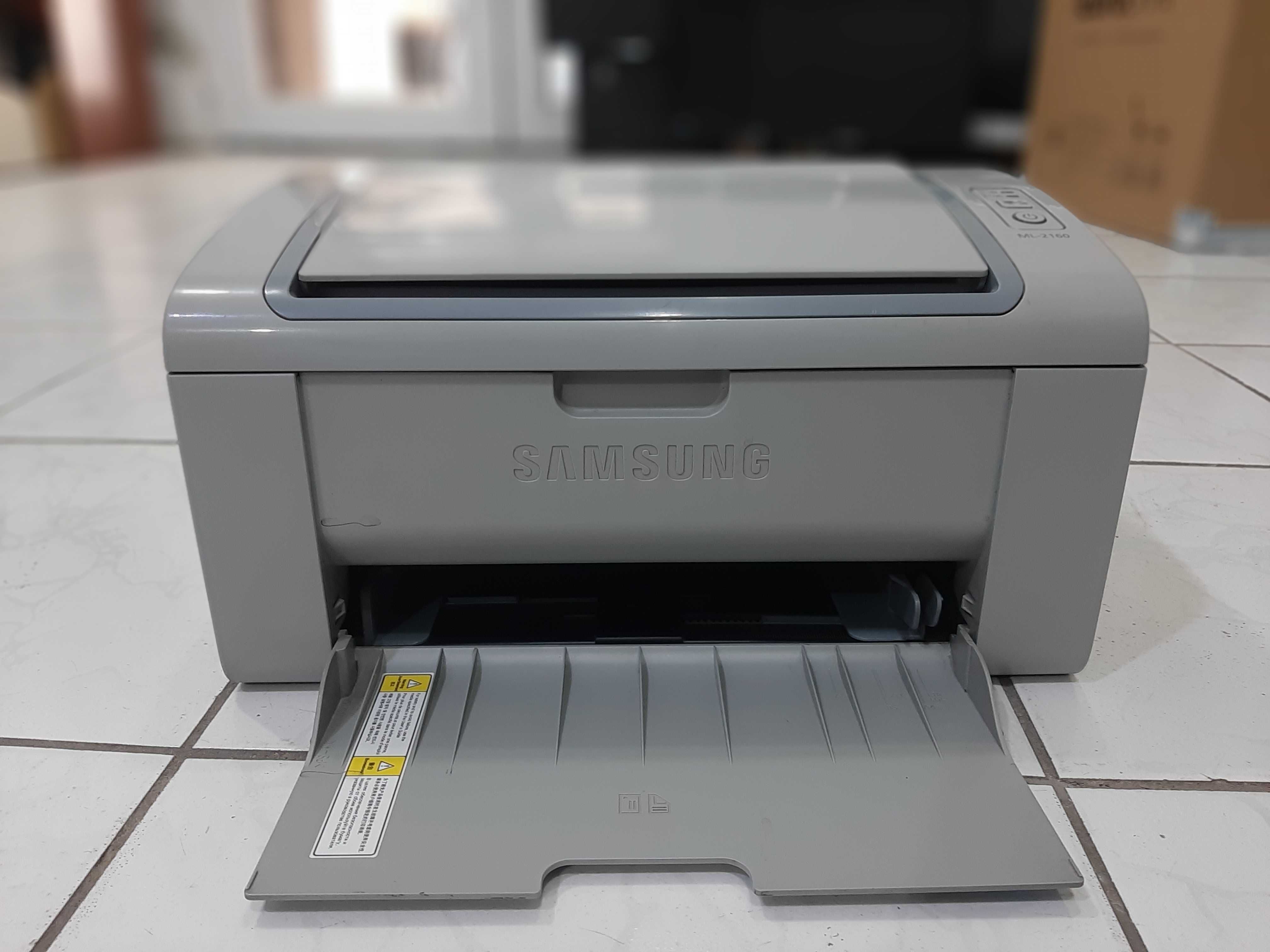 Лазерный принтер Samsung M2160