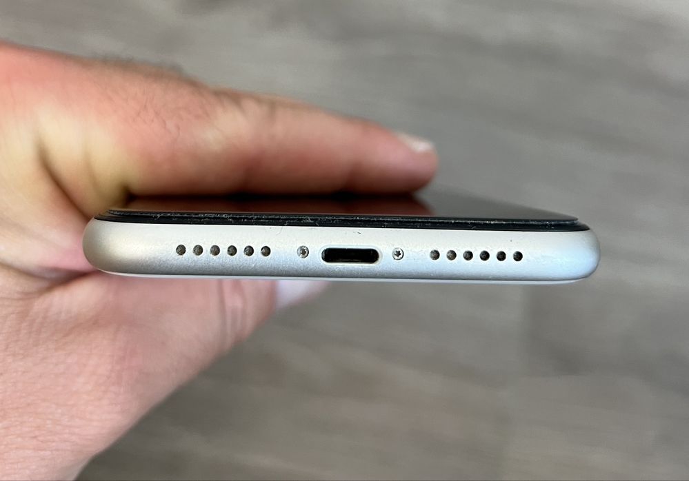 Iphone 11 128gb в идеале