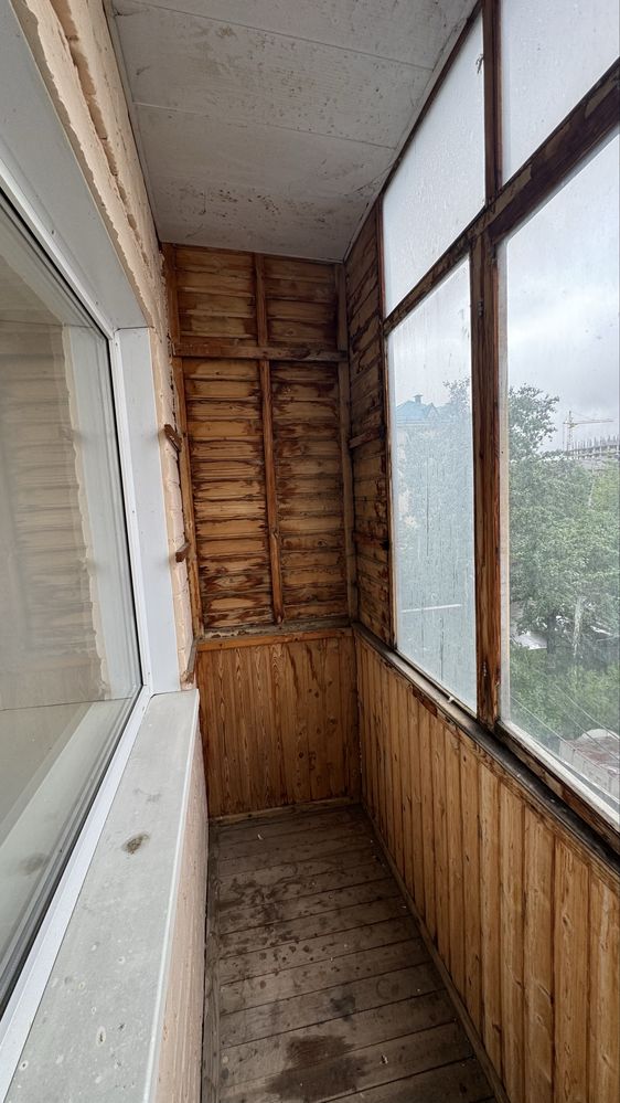 Продам квартиру в центре