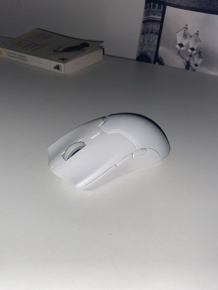 игровая мышь delux m800 pro