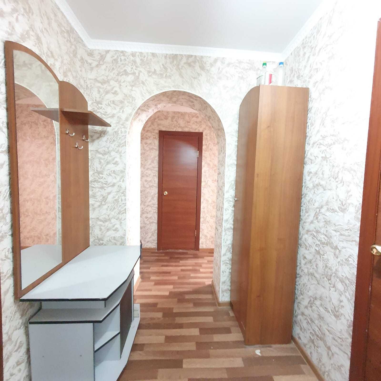 Продам 2х кв в "Нур Сити" 2мкр, документы в порядке, можно в ипотеку.
