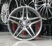 Новые R16 Mercedes Benz AMG