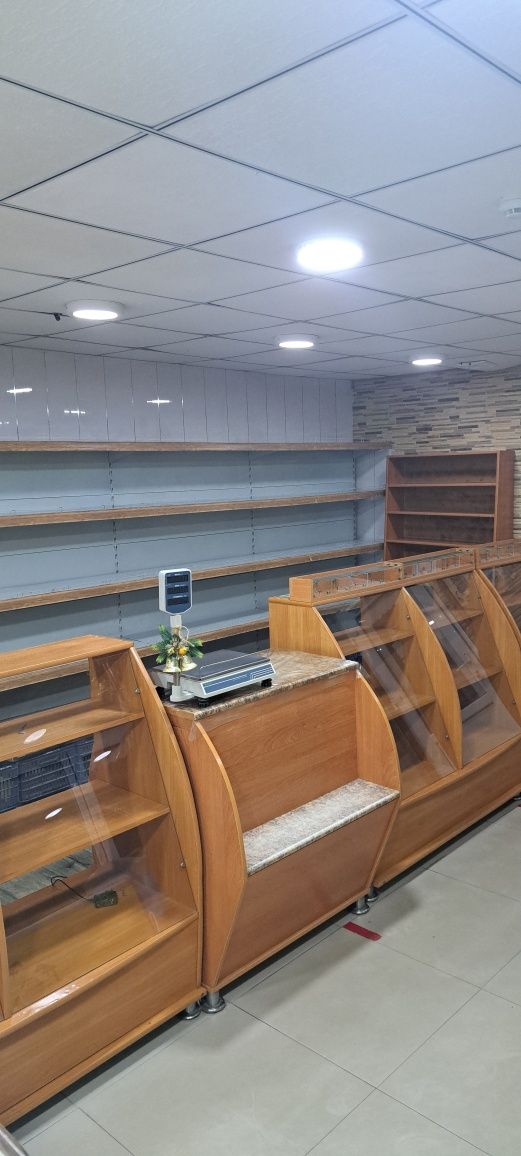 Магазин "Дары природы "