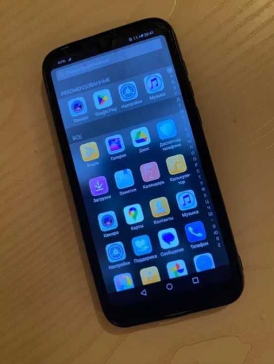 Арзан (Недорогой) Huawei Y5 Срочно