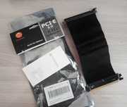 Райзер шлейф Thermaltake PCI-E 3.0 X16