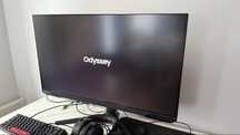 Монитор Samsung Odyssey G7 - 144гц, 4К