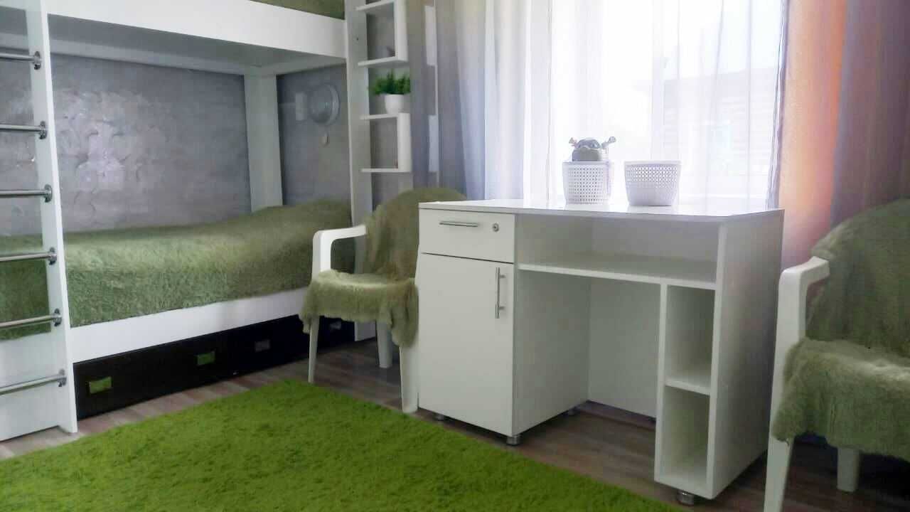 Продам 2 комнатный уютный дом в ЛЕСХОЗЕ