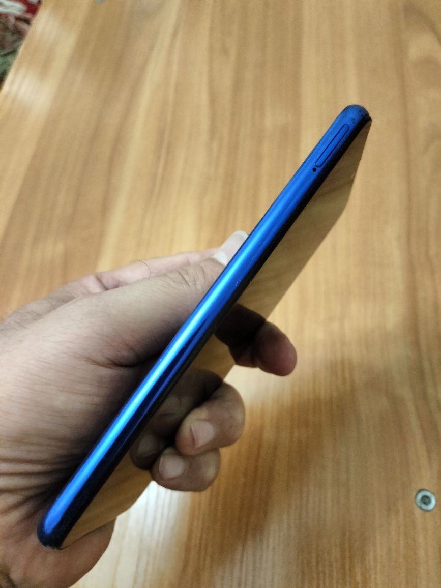 Redmi note 8. 128gb.
