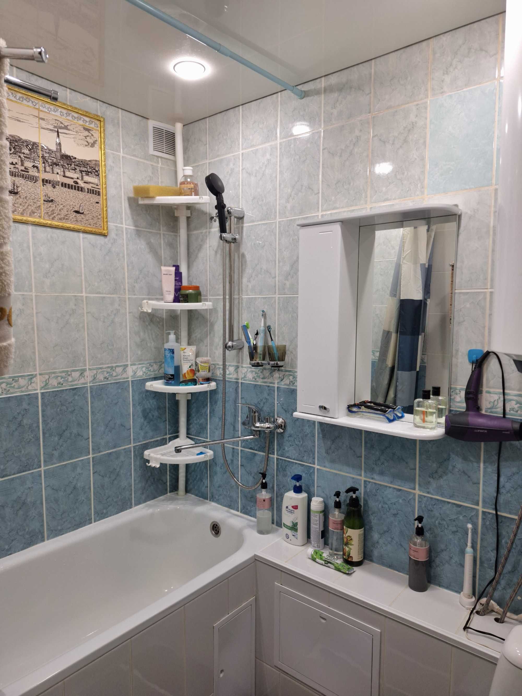 Продам 2х комн.кв 6 20