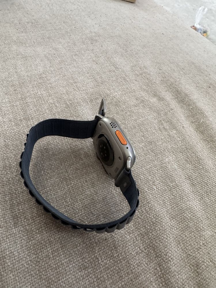 Aple whatch ultra 2