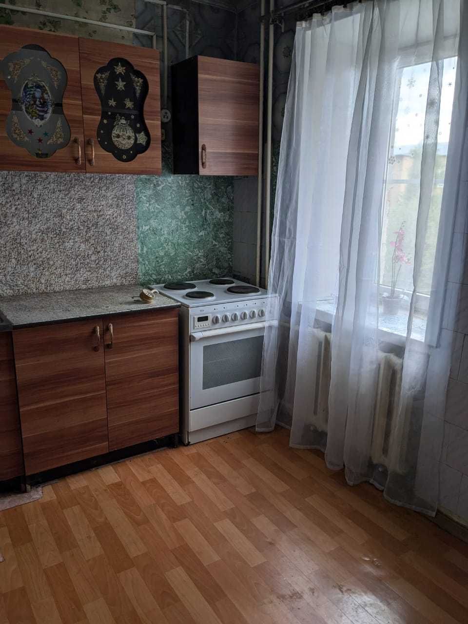 Продам квартиру в районе 45-го. В цене уступлю.