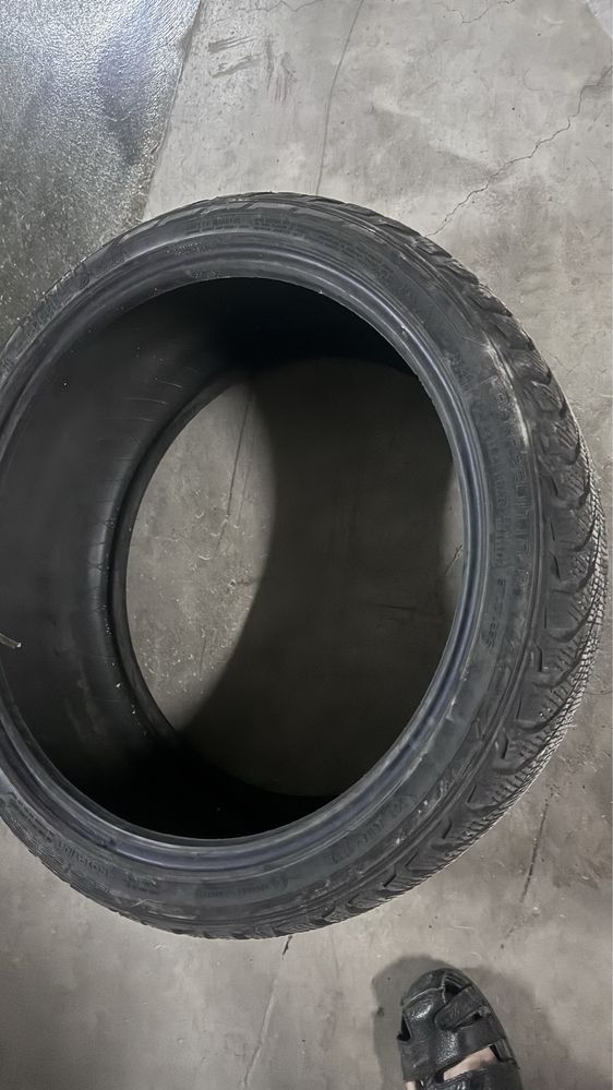 Продам резину состояние отличное