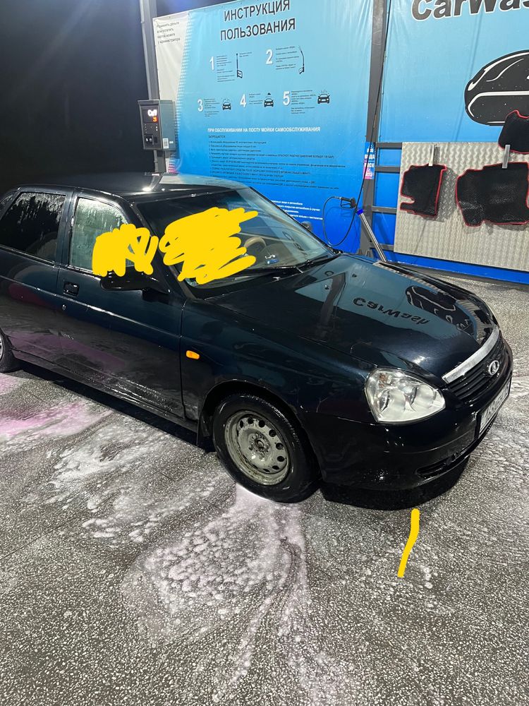 продам приору 2170
