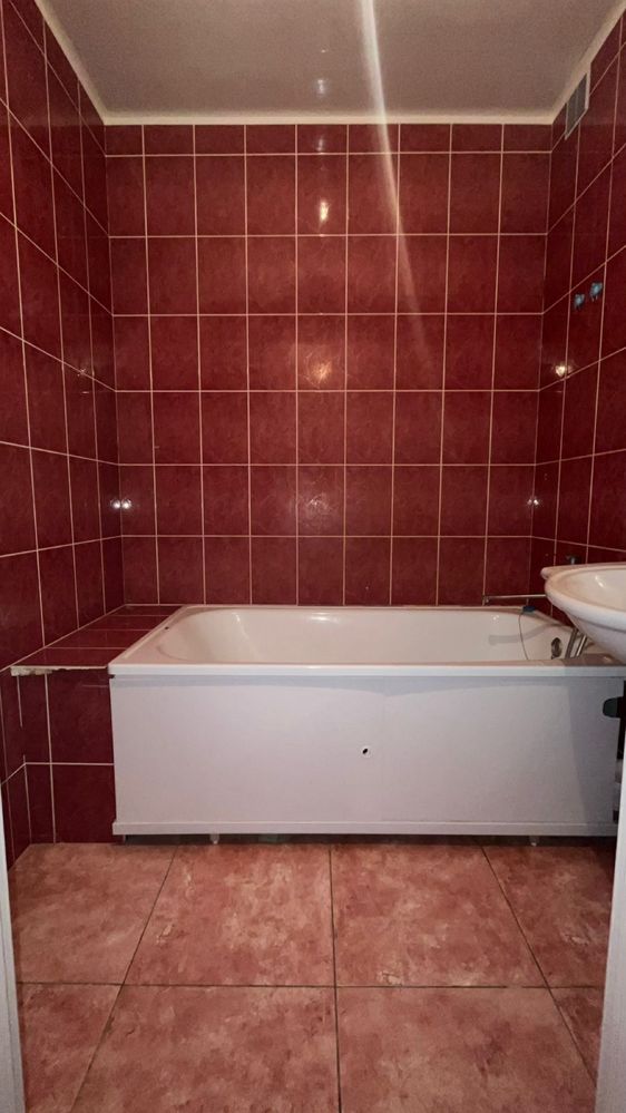 Продам 3-х комнатная в спальном районе