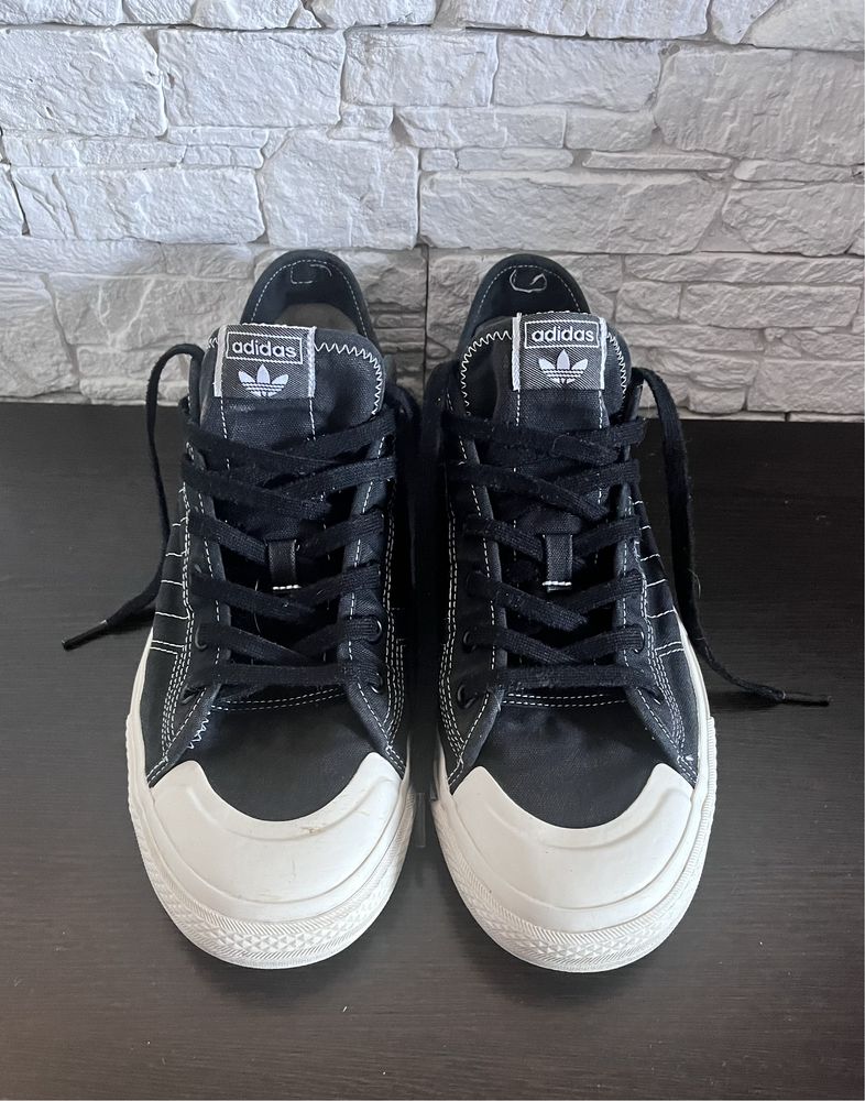 Продам кеды Adidas