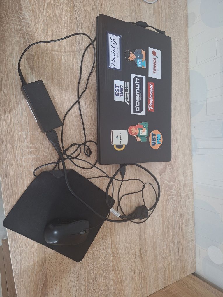 Ноутбук ASUS K53Z