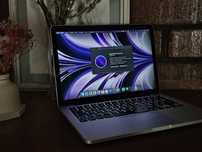 MacBook Pro 13 Дюймов 2015г