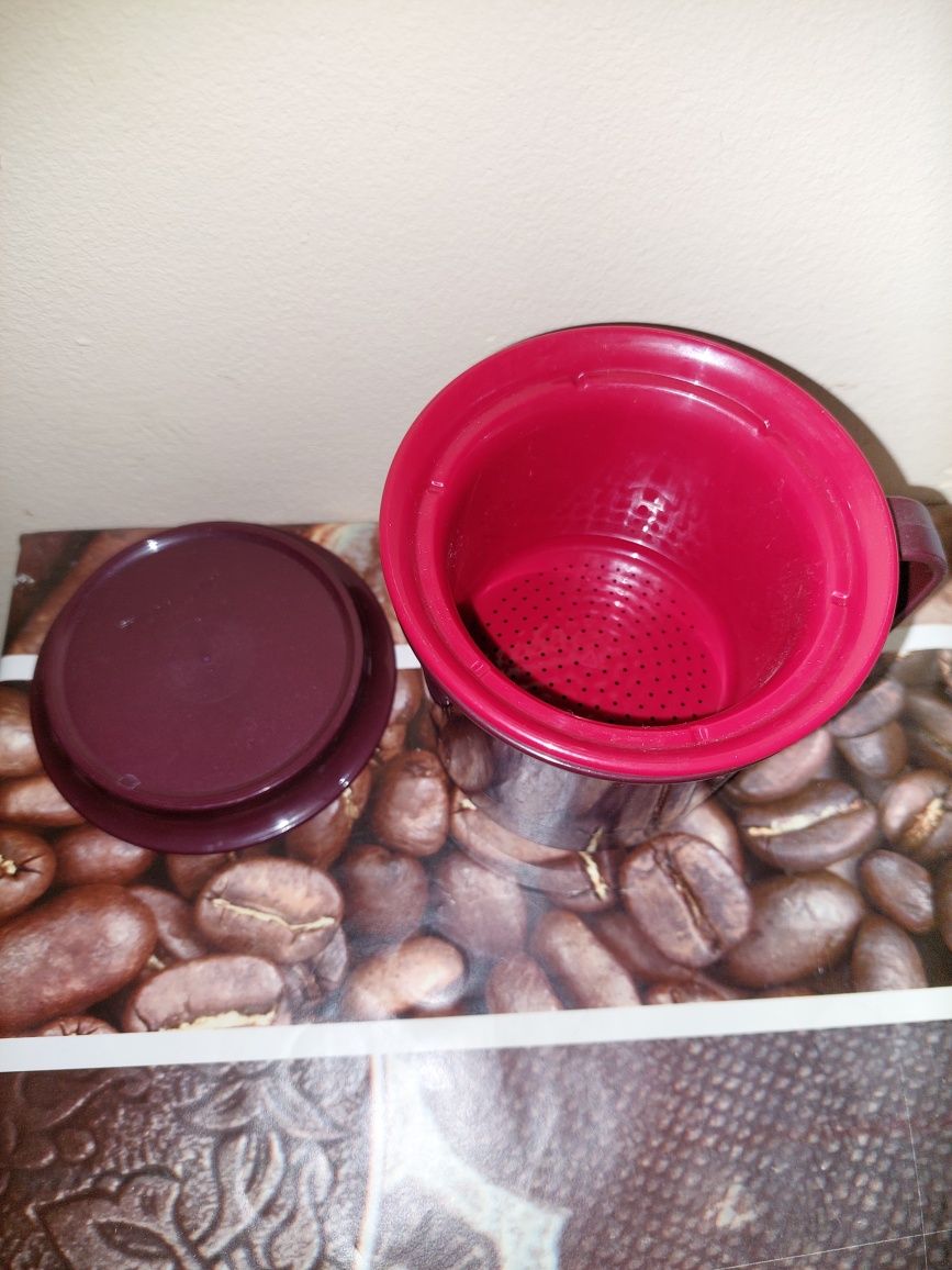 Заварочная кружка Tupperware
