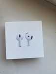 Airpods4 новый запечатанный